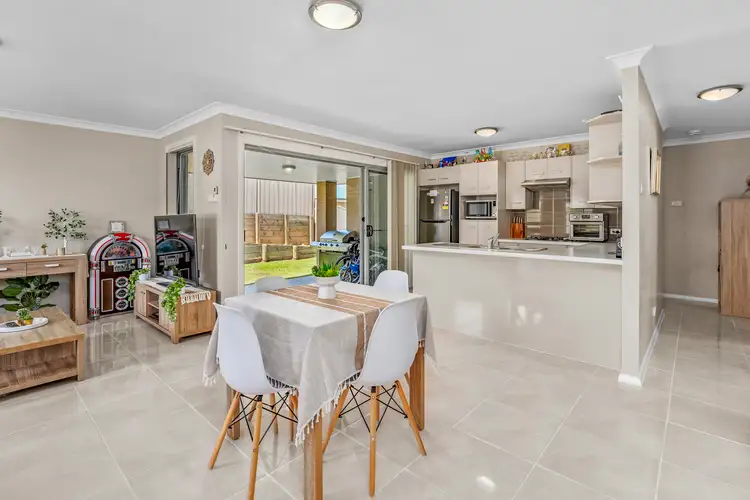 Fifth view of Homely house listing, 1/12 Fairview Place, Cessnock NSW 2325