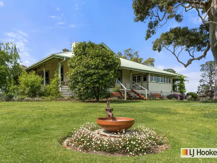 69 Cutty Sark Road, Coronet Bay VIC 3984