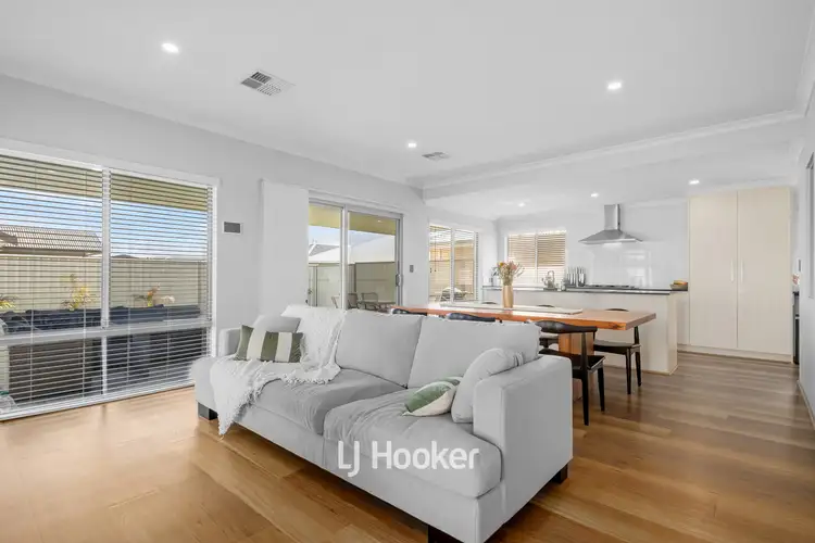 Third view of Homely house listing, 3 Lyra Way, Australind WA 6233