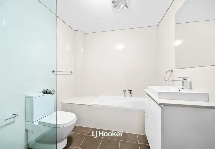 Sixth view of Homely apartment listing, B207/6-14 Dumaresq Street, Gordon NSW 2072