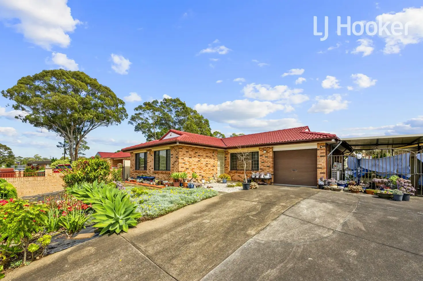 Main view of Homely house listing, 15 Lalich Ave, Bonnyrigg NSW 2177