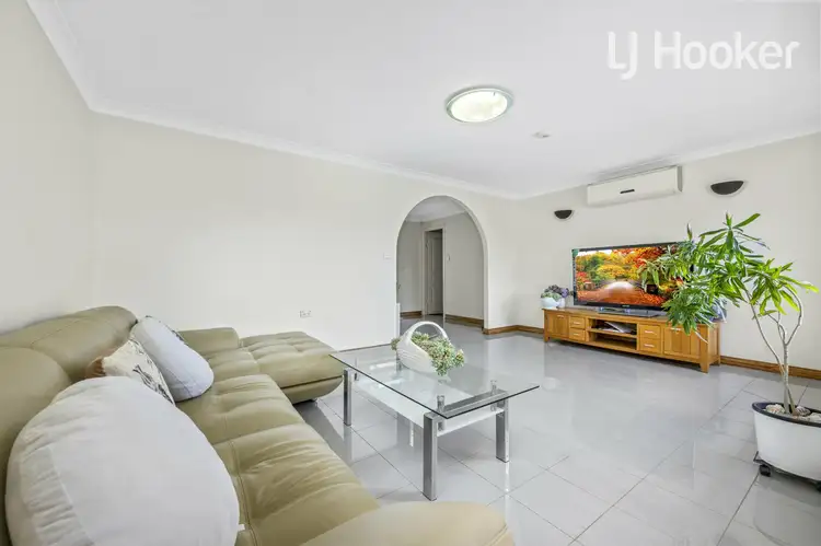 Second view of Homely house listing, 15 Lalich Ave, Bonnyrigg NSW 2177