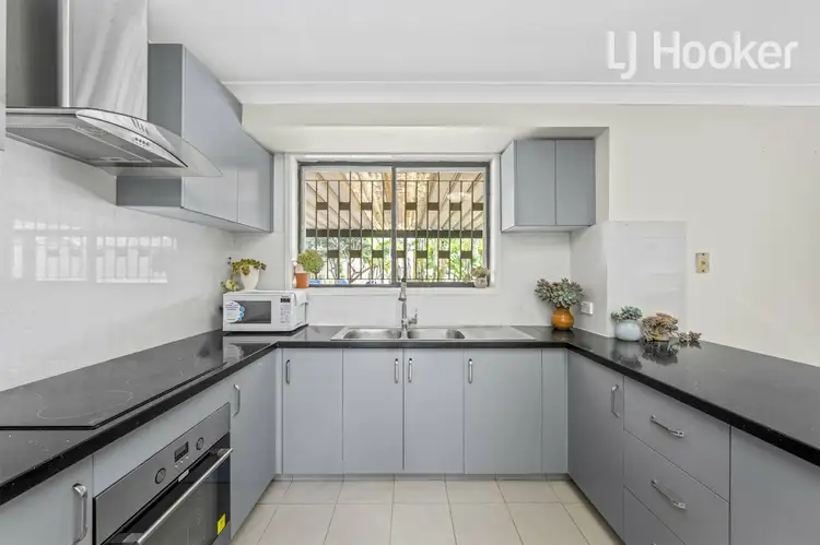 Fourth view of Homely house listing, 15 Lalich Ave, Bonnyrigg NSW 2177