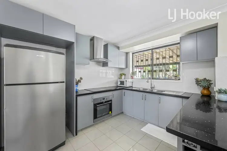 Fifth view of Homely house listing, 15 Lalich Ave, Bonnyrigg NSW 2177