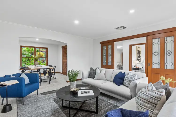 Second view of Homely house listing, 64 Spruce Avenue, Warradale SA 5046