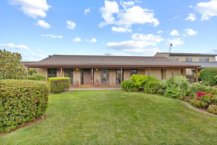 Fourth view of Homely house listing, 64 Spruce Avenue, Warradale SA 5046