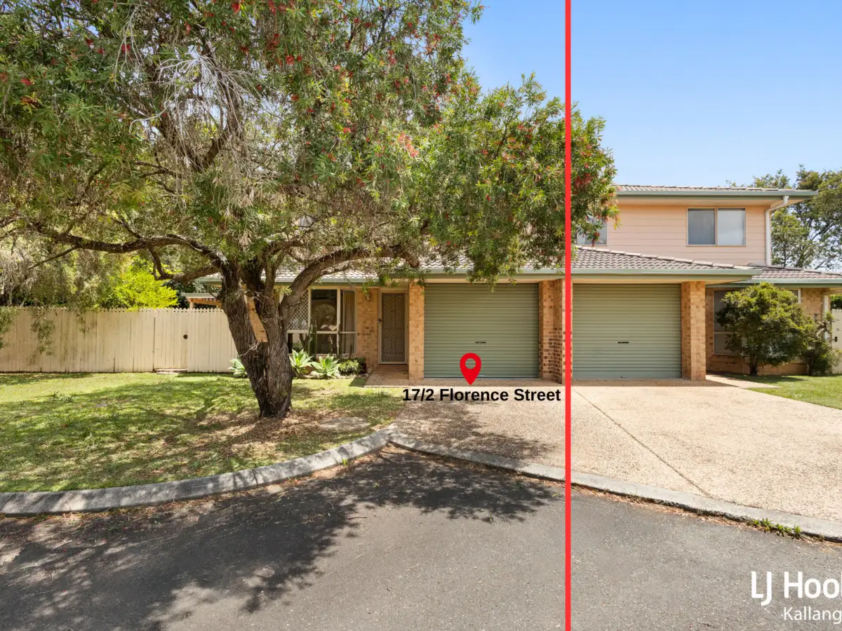 Main view of Homely unit listing, 17/2 Florence Street, Kallangur QLD 4503