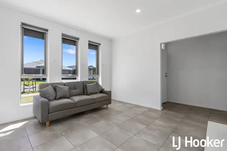 Second view of Homely house listing, 3 Antonio Circuit, Angle Vale SA 5117