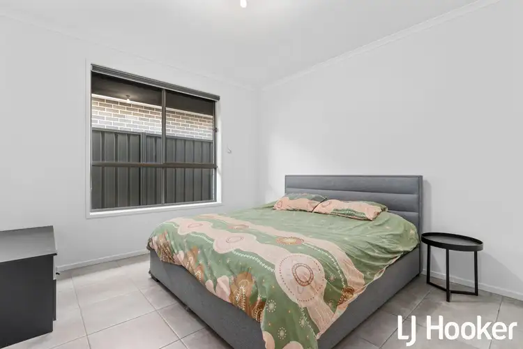 Fourth view of Homely house listing, 3 Antonio Circuit, Angle Vale SA 5117