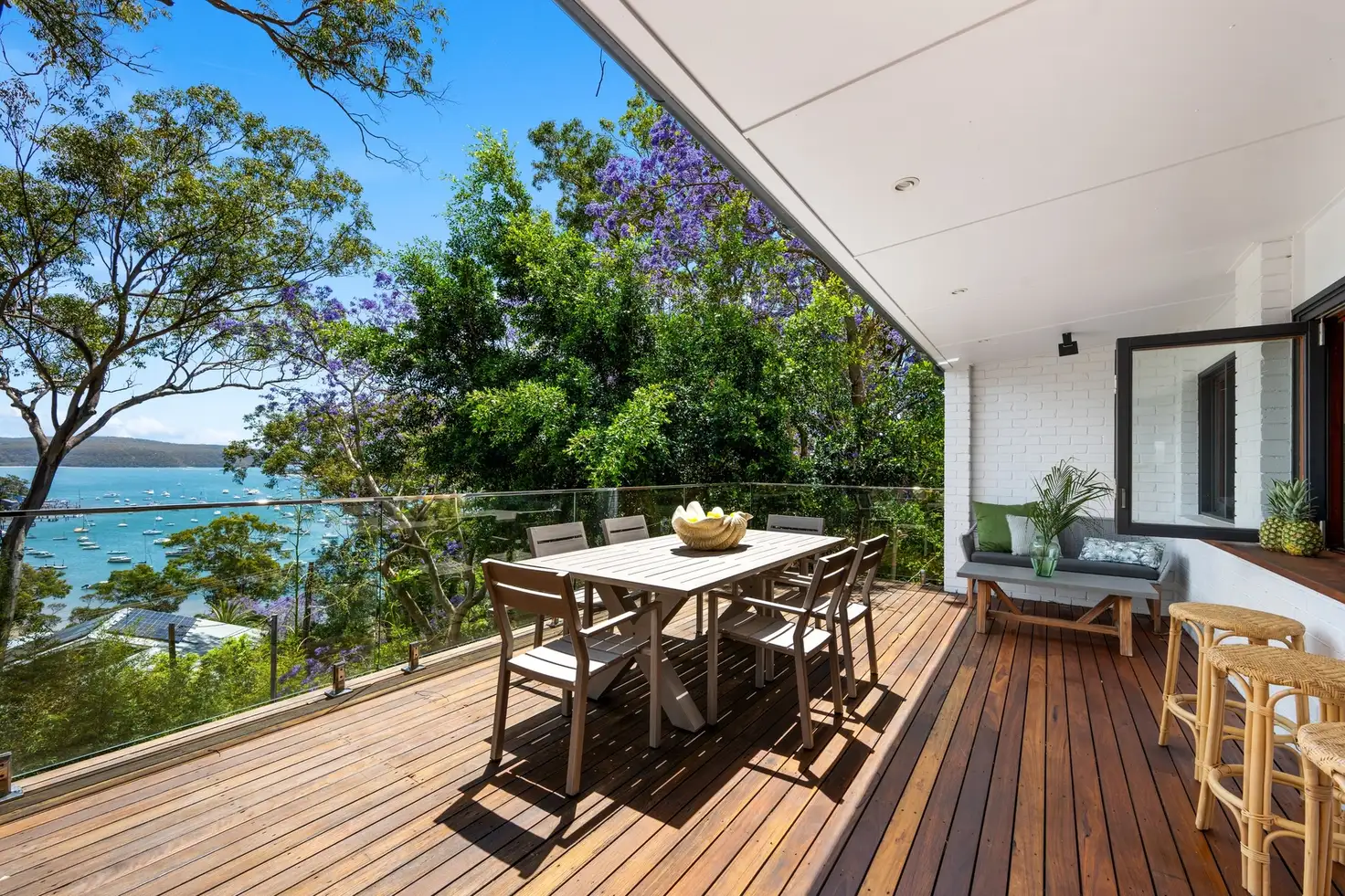 Main view of Homely house listing, 133 Cabarita Road, Avalon Beach NSW 2107