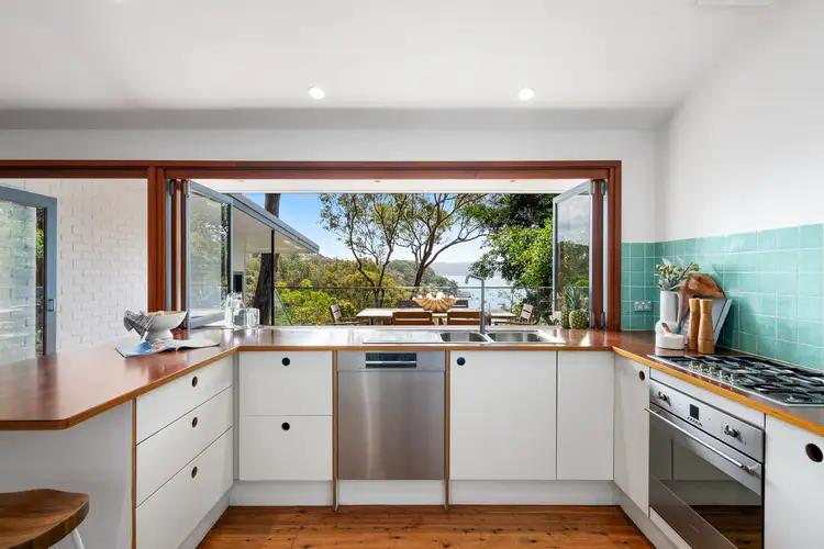 Third view of Homely house listing, 133 Cabarita Road, Avalon Beach NSW 2107