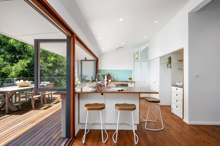Fourth view of Homely house listing, 133 Cabarita Road, Avalon Beach NSW 2107