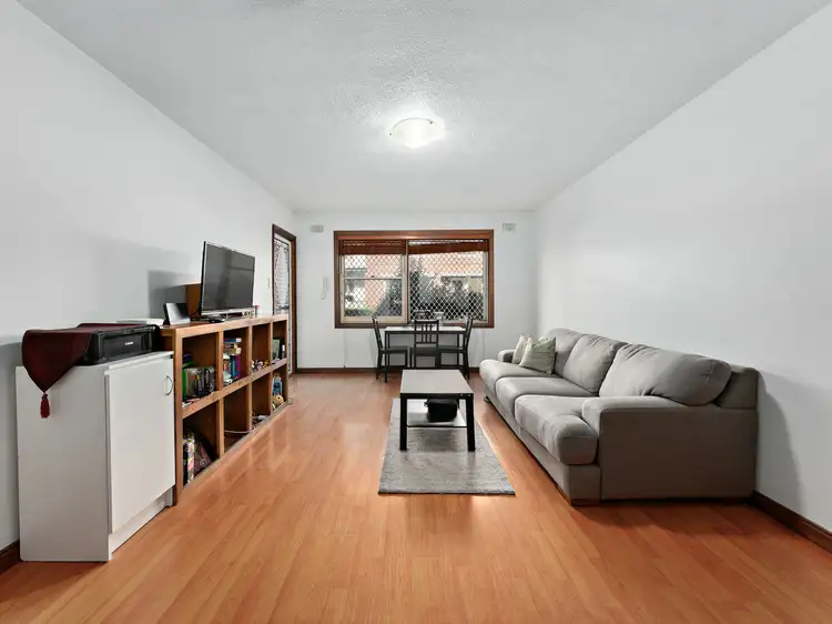 Second view of Homely unit listing, 3/4 Belmore Street, Burwood NSW 2134