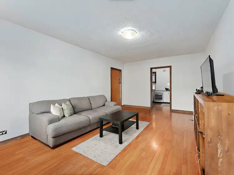 Third view of Homely unit listing, 3/4 Belmore Street, Burwood NSW 2134
