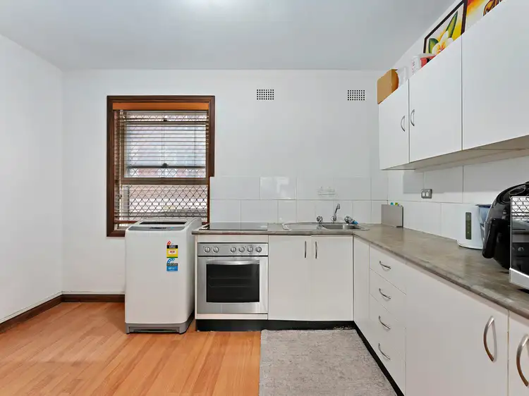 Fourth view of Homely unit listing, 3/4 Belmore Street, Burwood NSW 2134