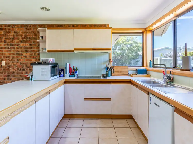 Third view of Homely house listing, 16 Pacific Drive, Binalong Bay TAS 7216