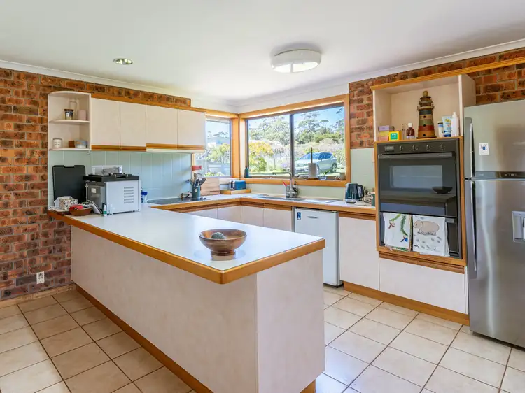 Fourth view of Homely house listing, 16 Pacific Drive, Binalong Bay TAS 7216