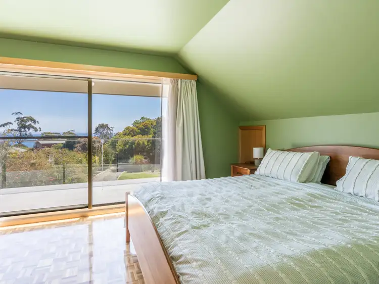 Seventh view of Homely house listing, 16 Pacific Drive, Binalong Bay TAS 7216
