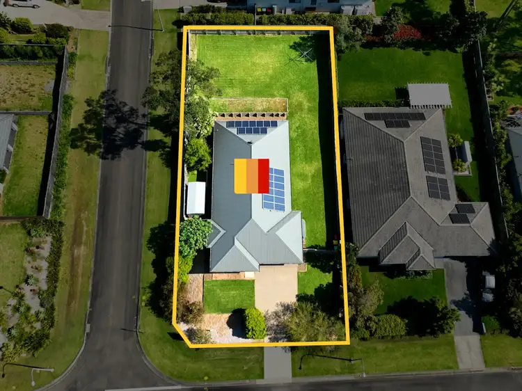 89 Sunningdale Cct, Medowie NSW 2318