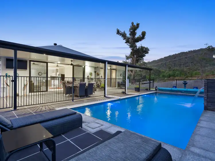 Main view of Homely house listing, 3 Colin Meagher Road, Wongawallan QLD 4210