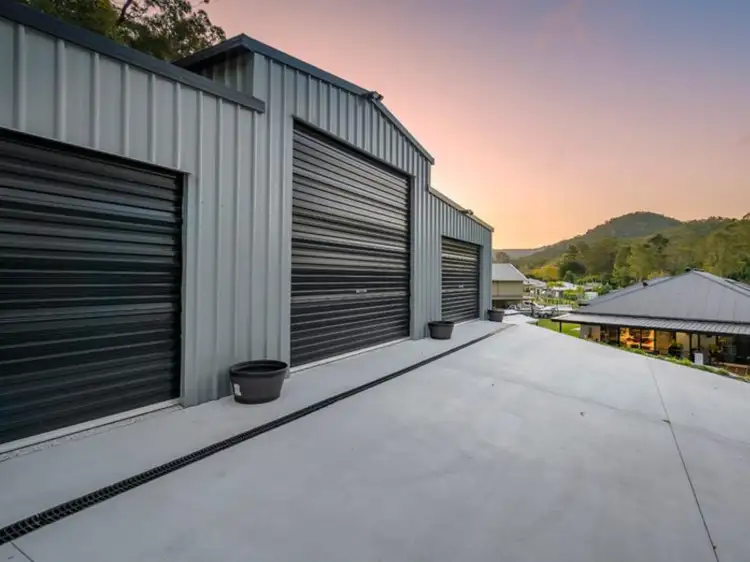 Fifth view of Homely house listing, 3 Colin Meagher Road, Wongawallan QLD 4210