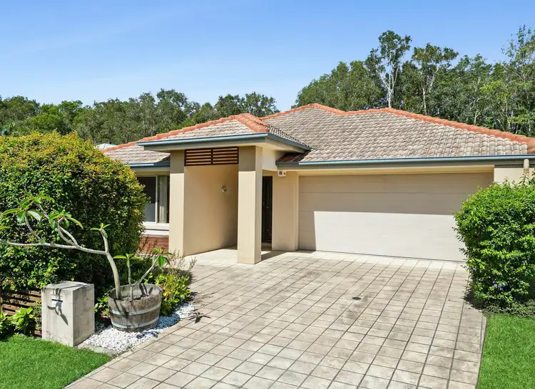 14 Pampling Place, Twin Waters QLD 4564