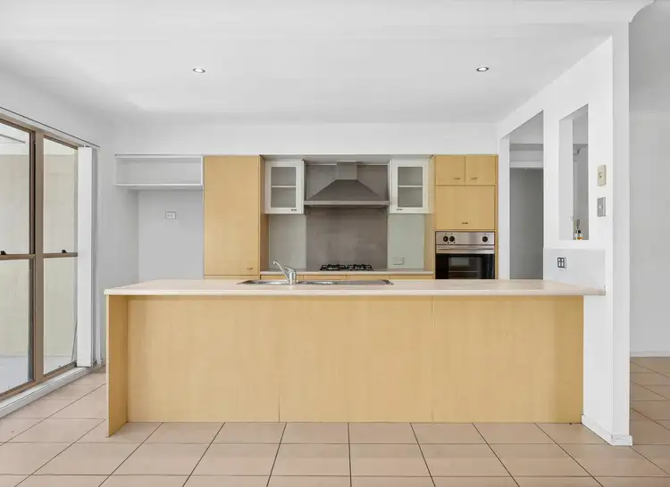 Third view of Homely house listing, 14 Pampling Place, Twin Waters QLD 4564
