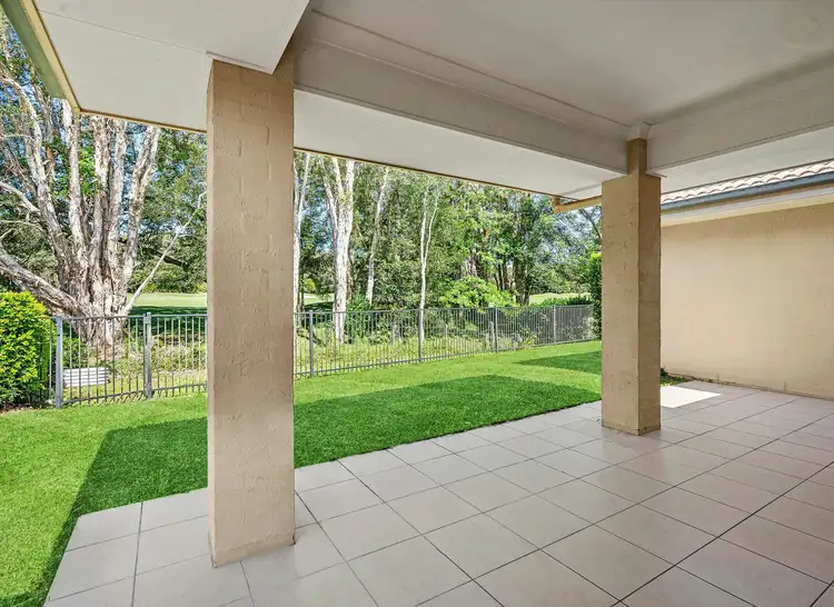 Fourth view of Homely house listing, 14 Pampling Place, Twin Waters QLD 4564