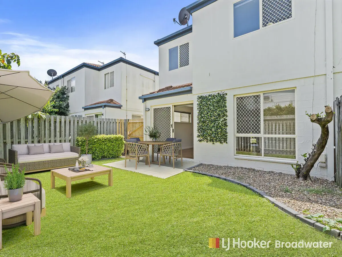 Main view of Homely townhouse listing, 3/183 Goverment Road, Labrador QLD 4215
