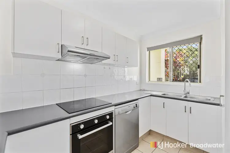 Second view of Homely townhouse listing, 3/183 Goverment Road, Labrador QLD 4215