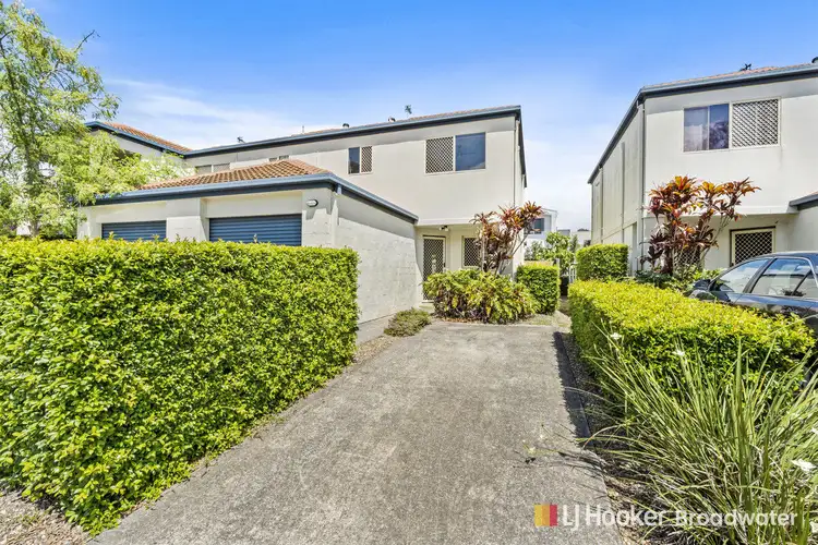 Third view of Homely townhouse listing, 3/183 Goverment Road, Labrador QLD 4215