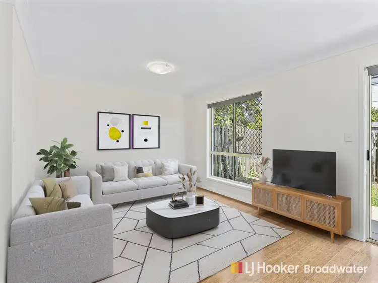 Fourth view of Homely townhouse listing, 3/183 Goverment Road, Labrador QLD 4215