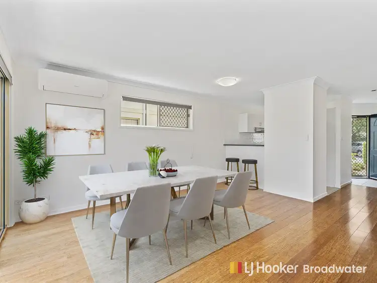 Fifth view of Homely townhouse listing, 3/183 Goverment Road, Labrador QLD 4215