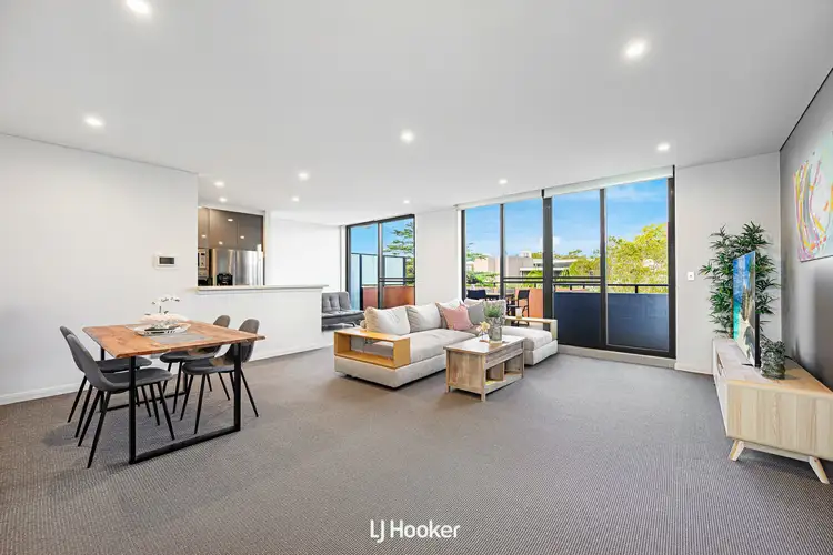 727/17-19 Memorial Ave, St Ives NSW 2075