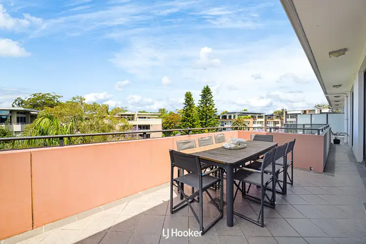 Second view of Homely apartment listing, 727/17-19 Memorial Ave, St Ives NSW 2075