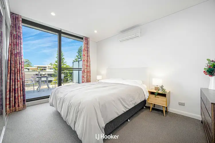 Fifth view of Homely apartment listing, 727/17-19 Memorial Ave, St Ives NSW 2075
