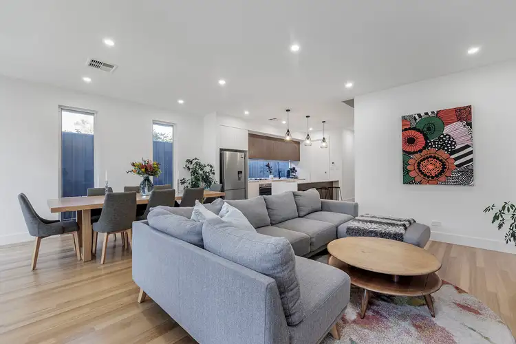 Fifth view of Homely house listing, 30 Flaherty Lane, Mile End SA 5031