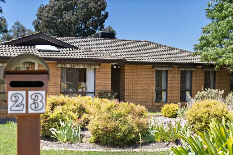 23 Maranoa Street, Kaleen ACT 2617
