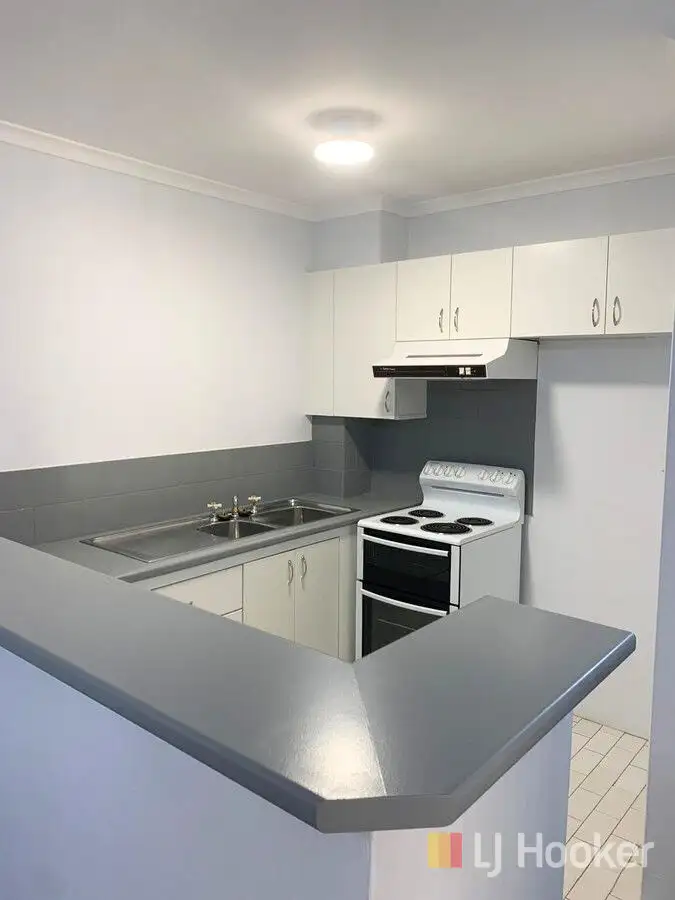 Third view of Homely unit listing, 41/26 Mantaka Street, Blacktown NSW 2148