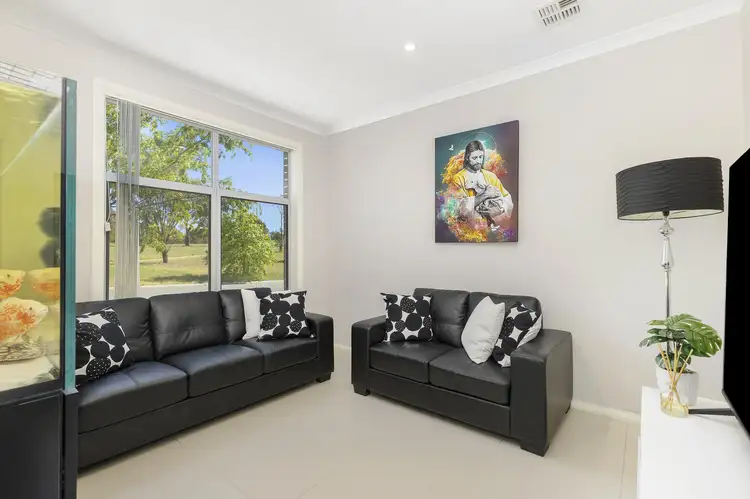 Third view of Homely house listing, 79 Narden Street, Crace ACT 2911