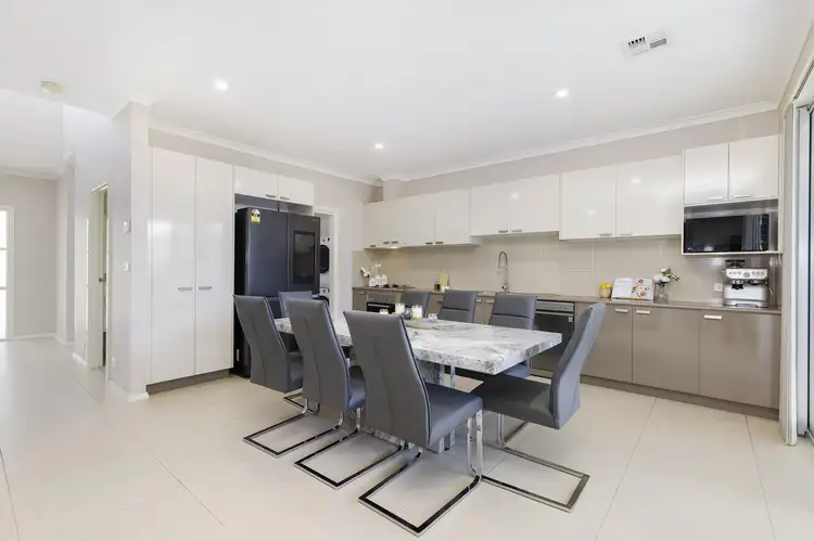 Fourth view of Homely house listing, 79 Narden Street, Crace ACT 2911