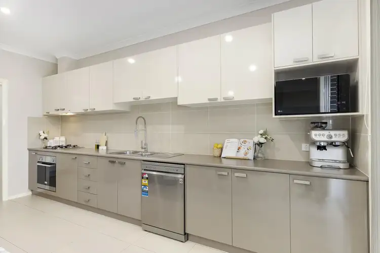 Fifth view of Homely house listing, 79 Narden Street, Crace ACT 2911
