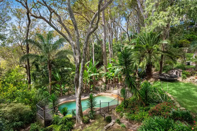 Main view of Homely house listing, 28 Trappers Way, Avalon Beach NSW 2107