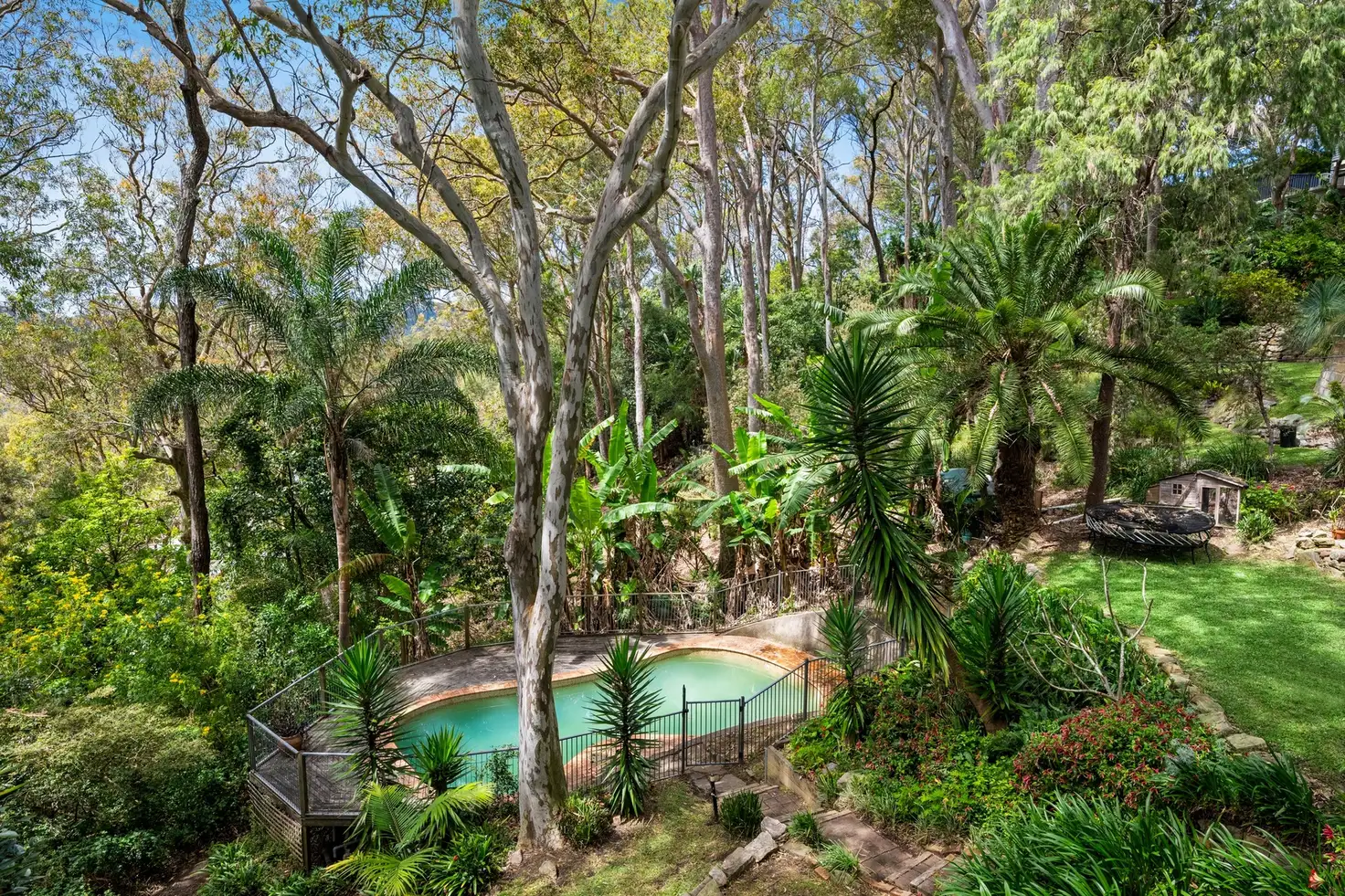 Main view of Homely house listing, 28 Trappers Way, Avalon Beach NSW 2107