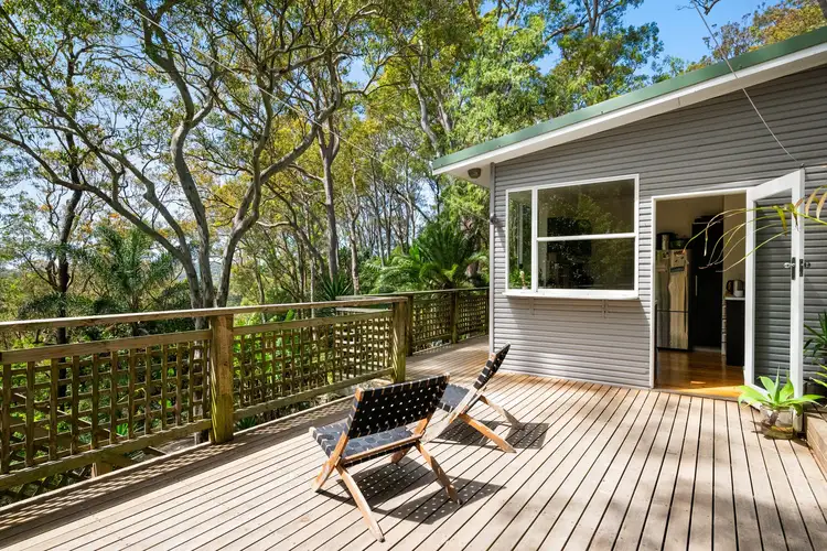 Second view of Homely house listing, 28 Trappers Way, Avalon Beach NSW 2107