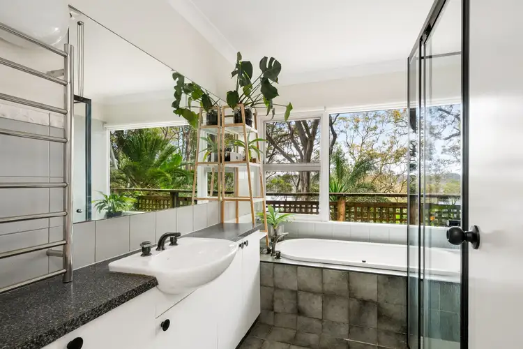 Sixth view of Homely house listing, 28 Trappers Way, Avalon Beach NSW 2107
