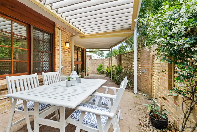 8/1 Carramar Drive, Tweed Heads West NSW 2485