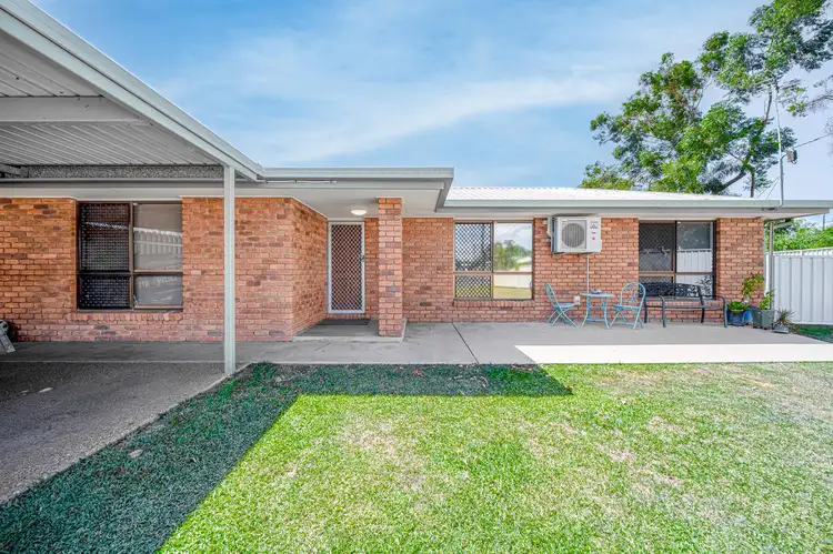 Second view of Homely house listing, 5 Eubar Place, Emerald QLD 4720