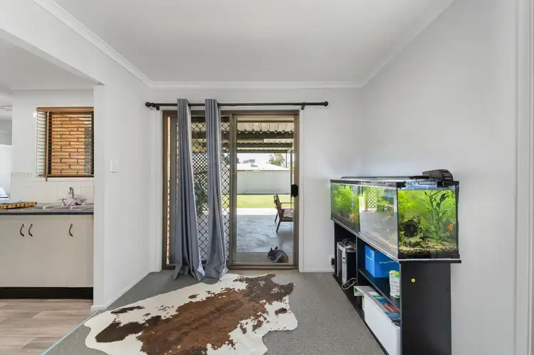 Fourth view of Homely house listing, 5 Eubar Place, Emerald QLD 4720