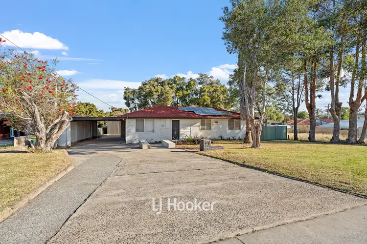 Third view of Homely house listing, 3 Eagle Crescent, Eaton WA 6232